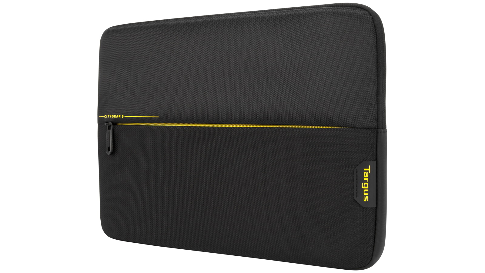 Targus 14-inch CityGear Laptop Sleeve - Black