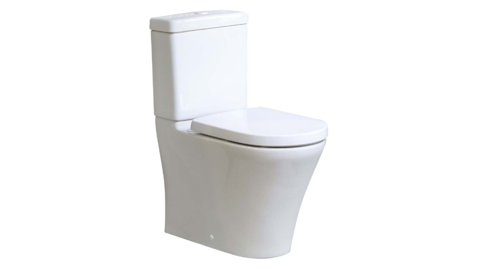 Villeroy & Boch O.Novo 2.0 DirectFlush Back to Wall Toilet - White