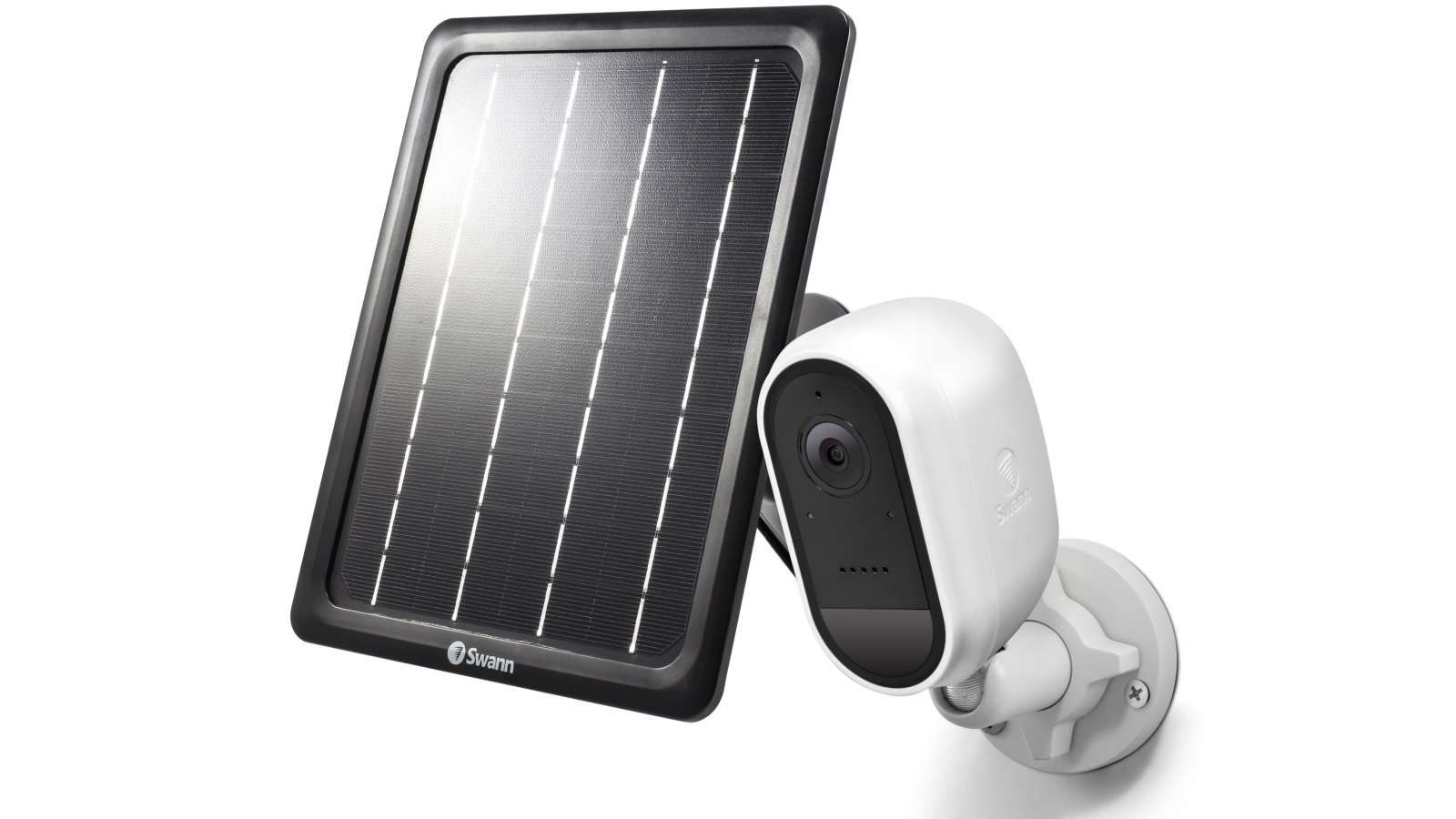 Swann 1080p WireFree Outdoor Security Camera Bundle Harvey Norman