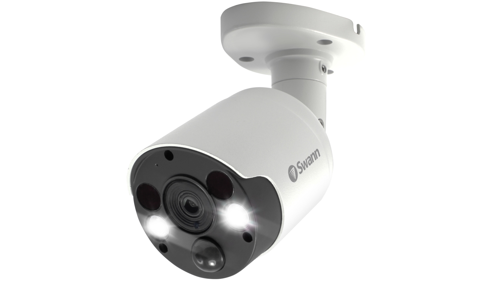 4k swann hot sale security camera