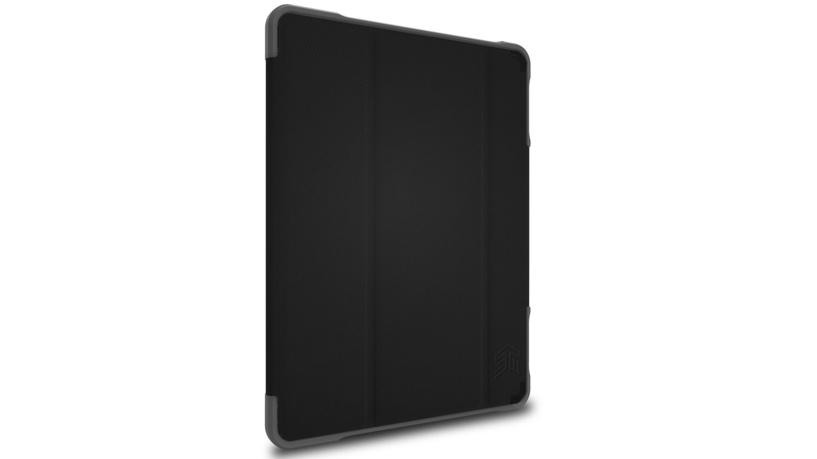 STM Dux Plus Duo Case for iPad 10.2inch (7th/8th/9th Gen) Black