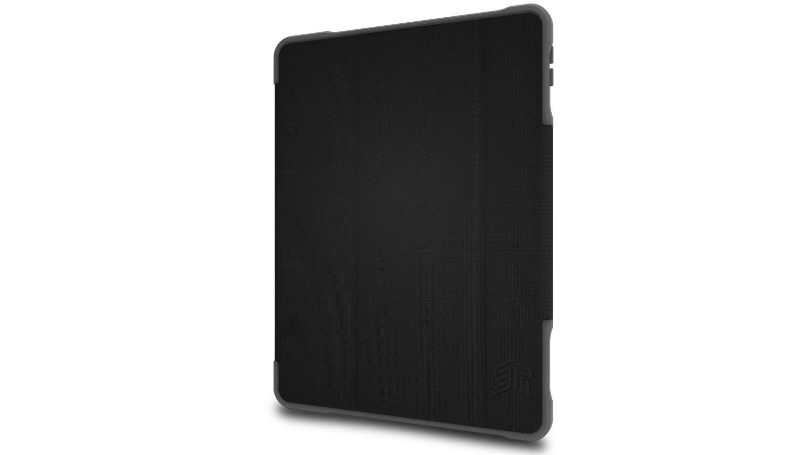STM Dux Plus Duo Case for iPad 10.2inch (7th/8th/9th Gen) Black