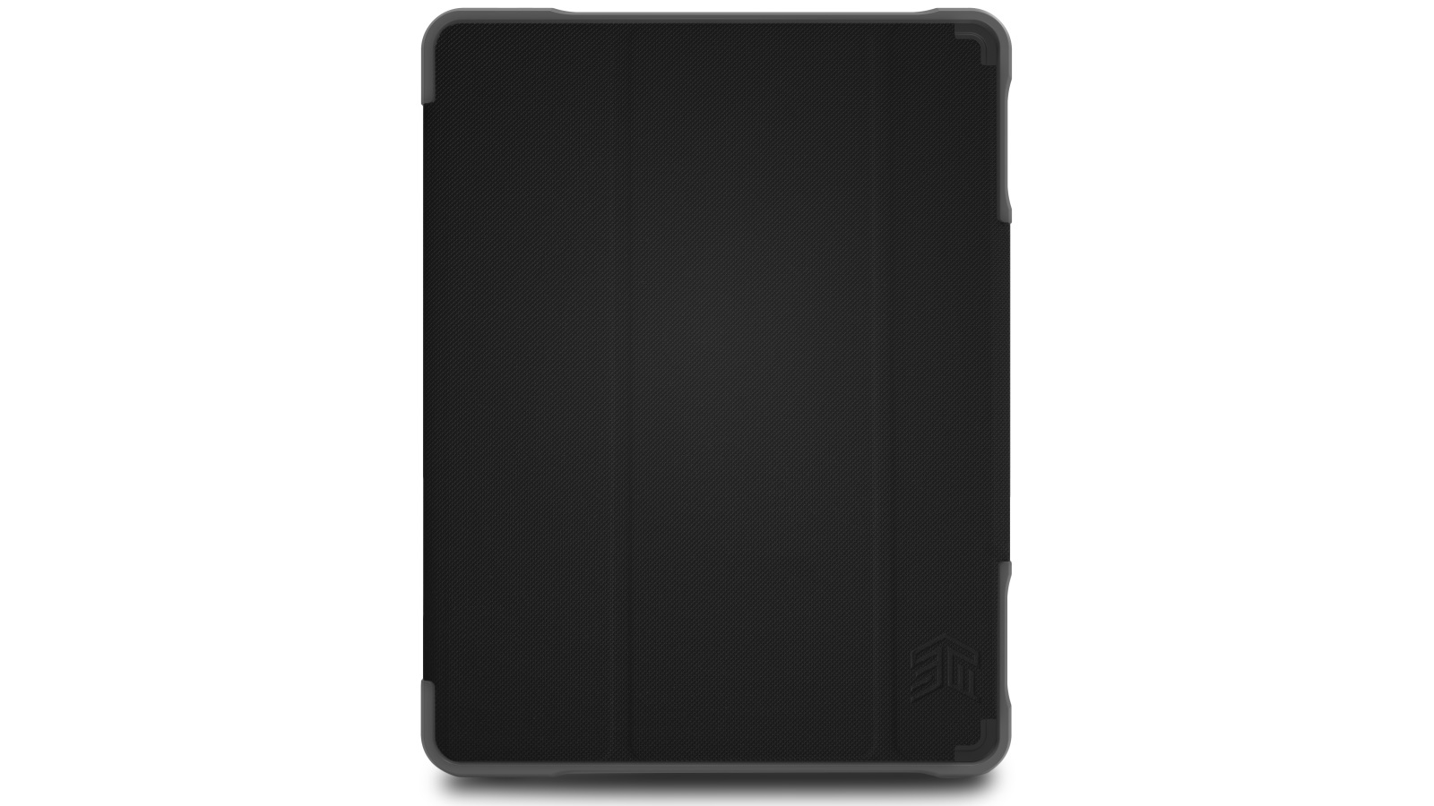 STM Dux Plus Duo Case for iPad 10.2-inch (7th/8th/9th Gen) - Black