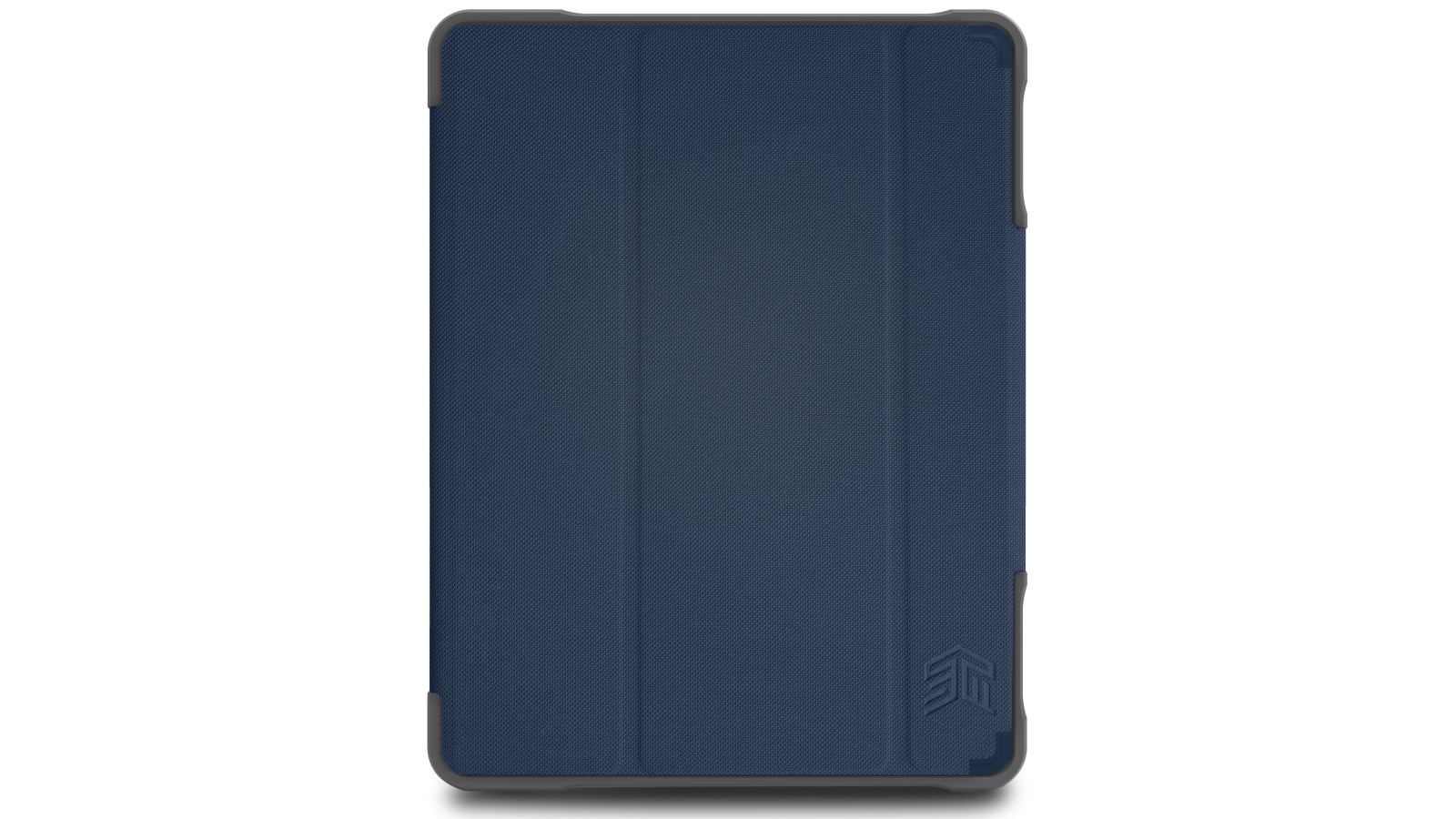 STM Dux Plus Duo Case for iPad 10.2-inch (7th/8th/9th Gen) - Blue
