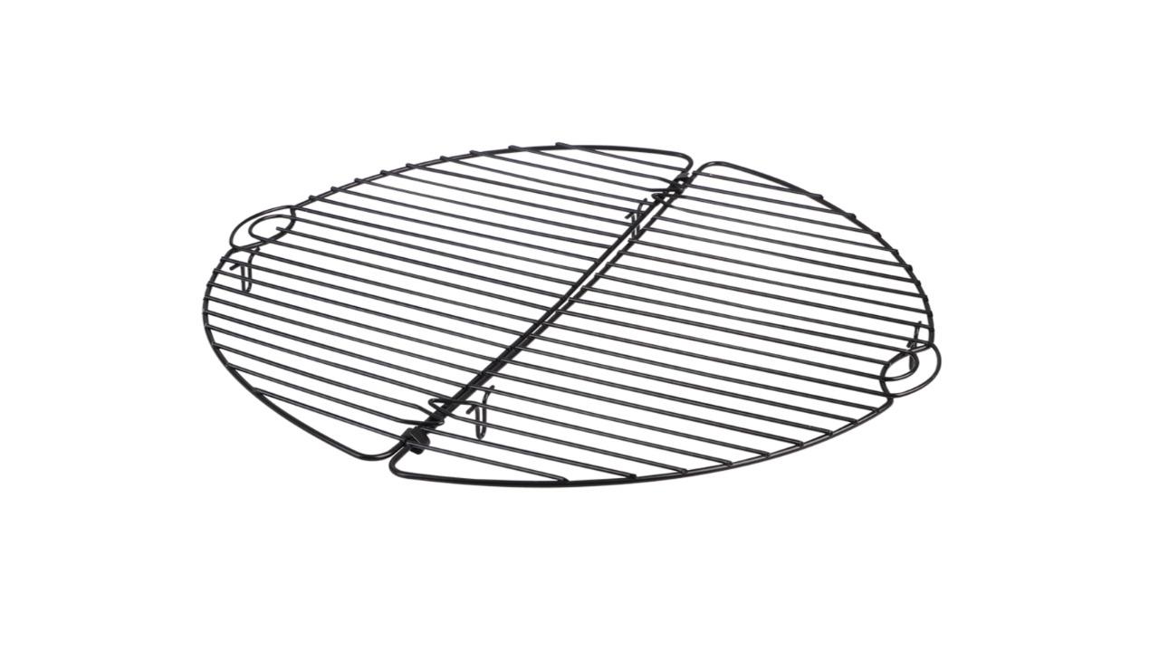 Daily Bake 32cm Non-Stick Foldable Round Cake Cooler