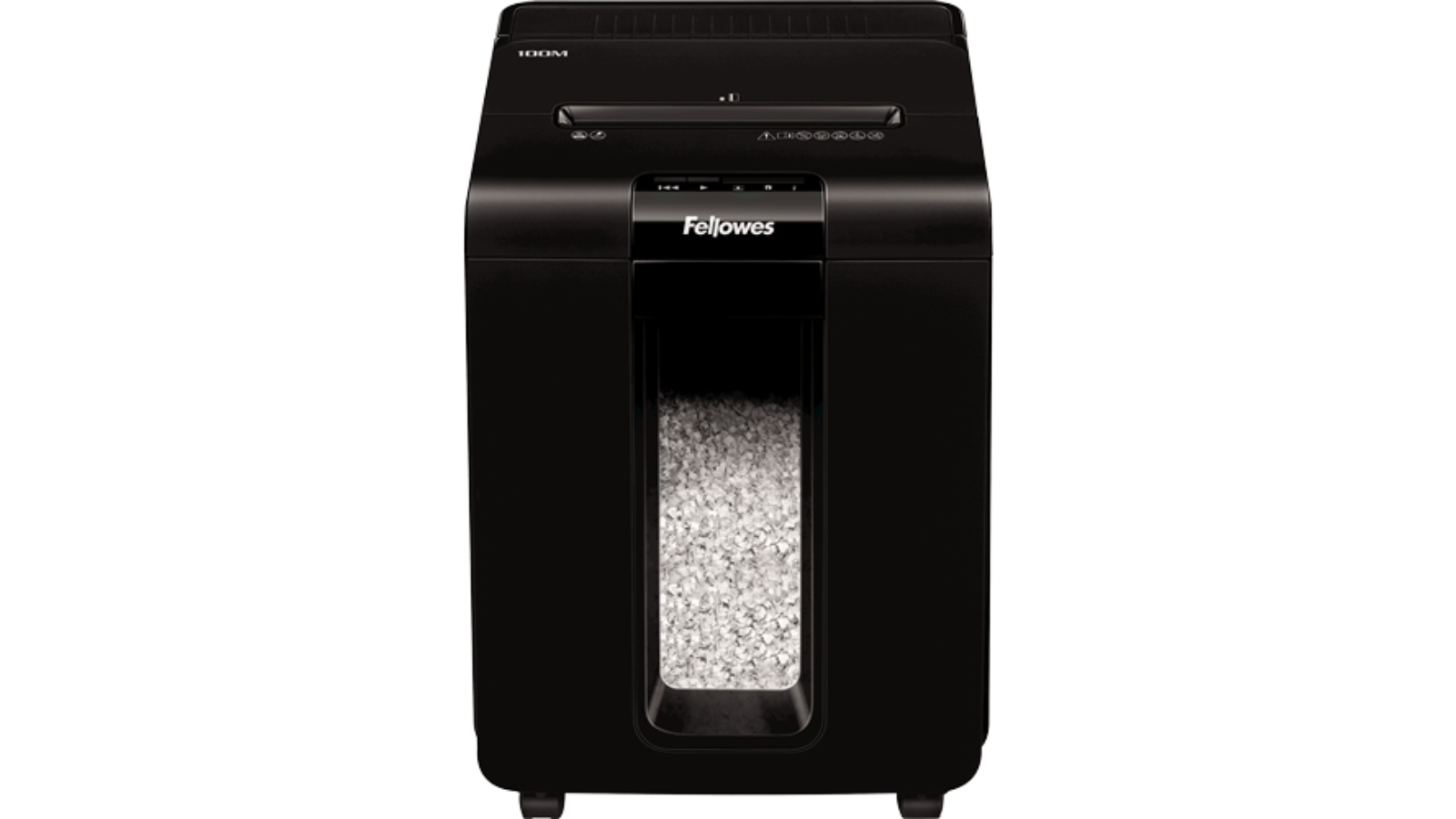 Fellowes AutoMax Micro-Cut Shredder