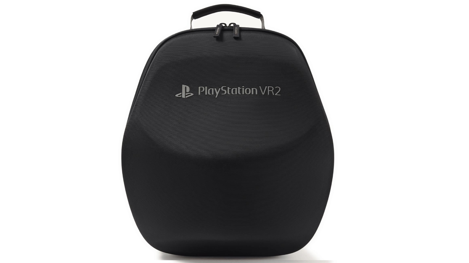 PowerA Travel Case for PS5/PSVR2 - Black