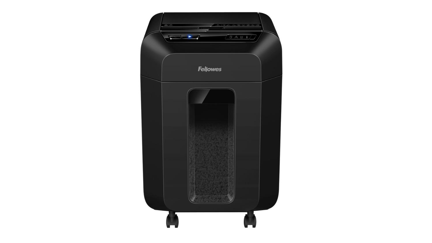 Fellowes Automax 90M Small Office Shredder