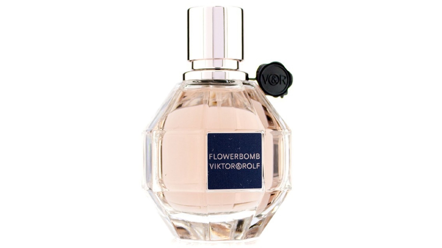Viktor Rolf Flowerbomb Eau De Parfum Spray 30ml/1oz Harvey