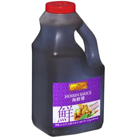 Lee Kum Kee 2.2kg Bulk Size Hoisin Sauce