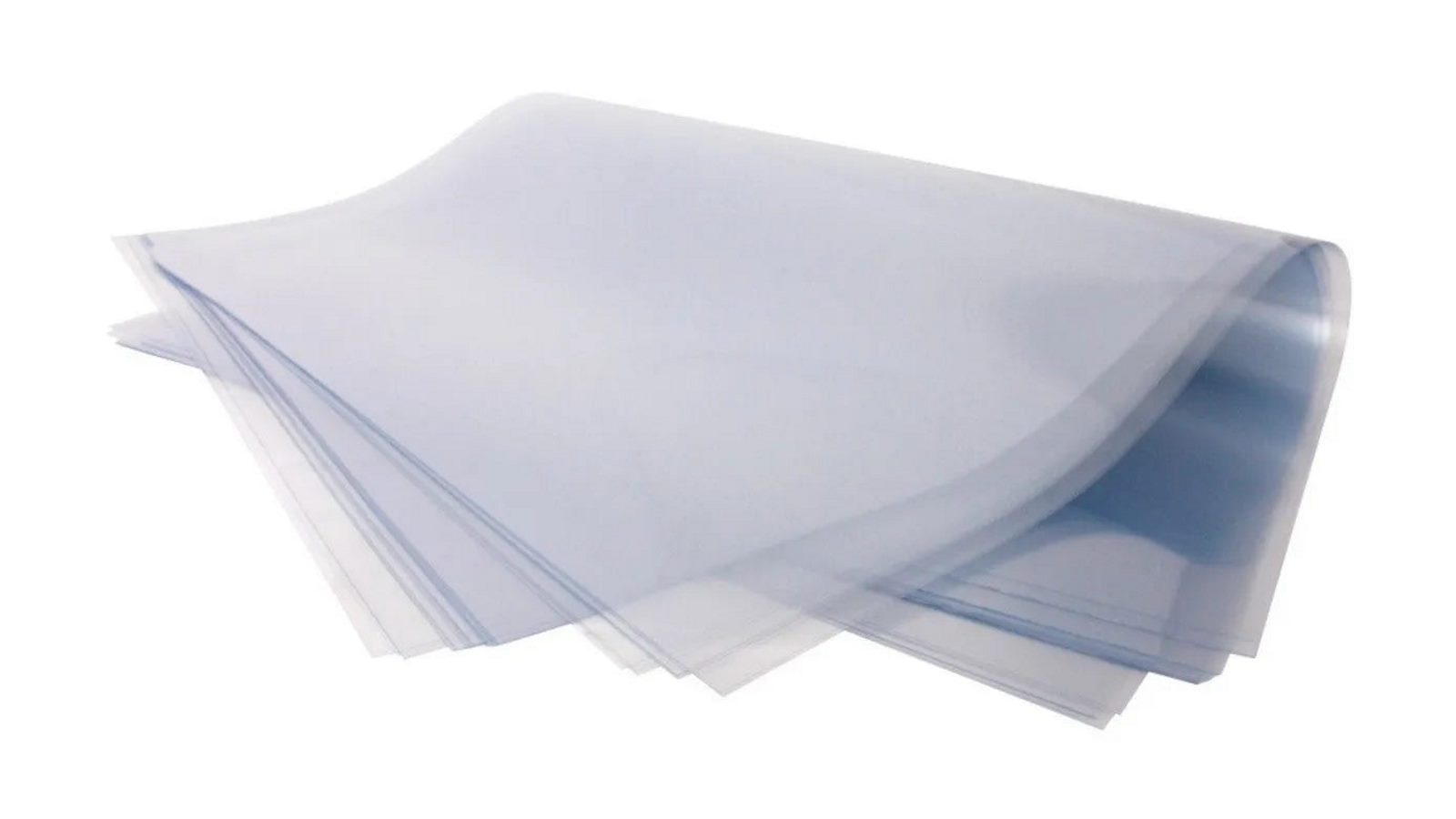 IBC Pack of 30 4 x 6cm Rhodoide Cellulose Acetate Sheet