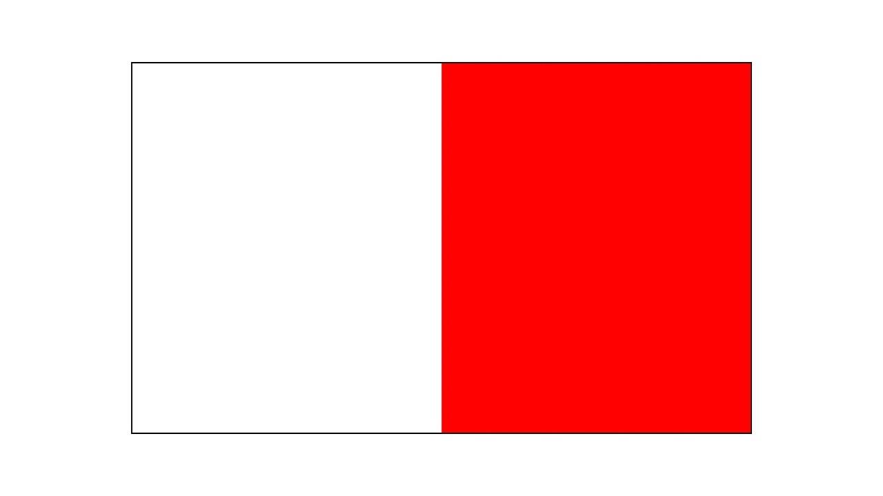 SuperOffice 90 x 150cm 110D Wrap Knitted Polyester Hotel Maritime Signal Flag 