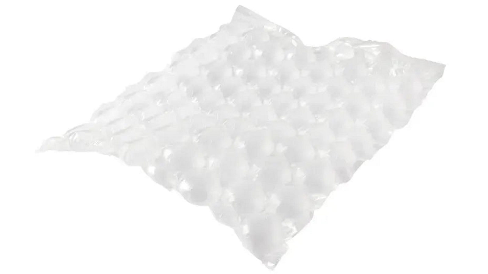 Marbig  25 x 60cm 20 Micron Professional Air Cushion Machine Film Bubble