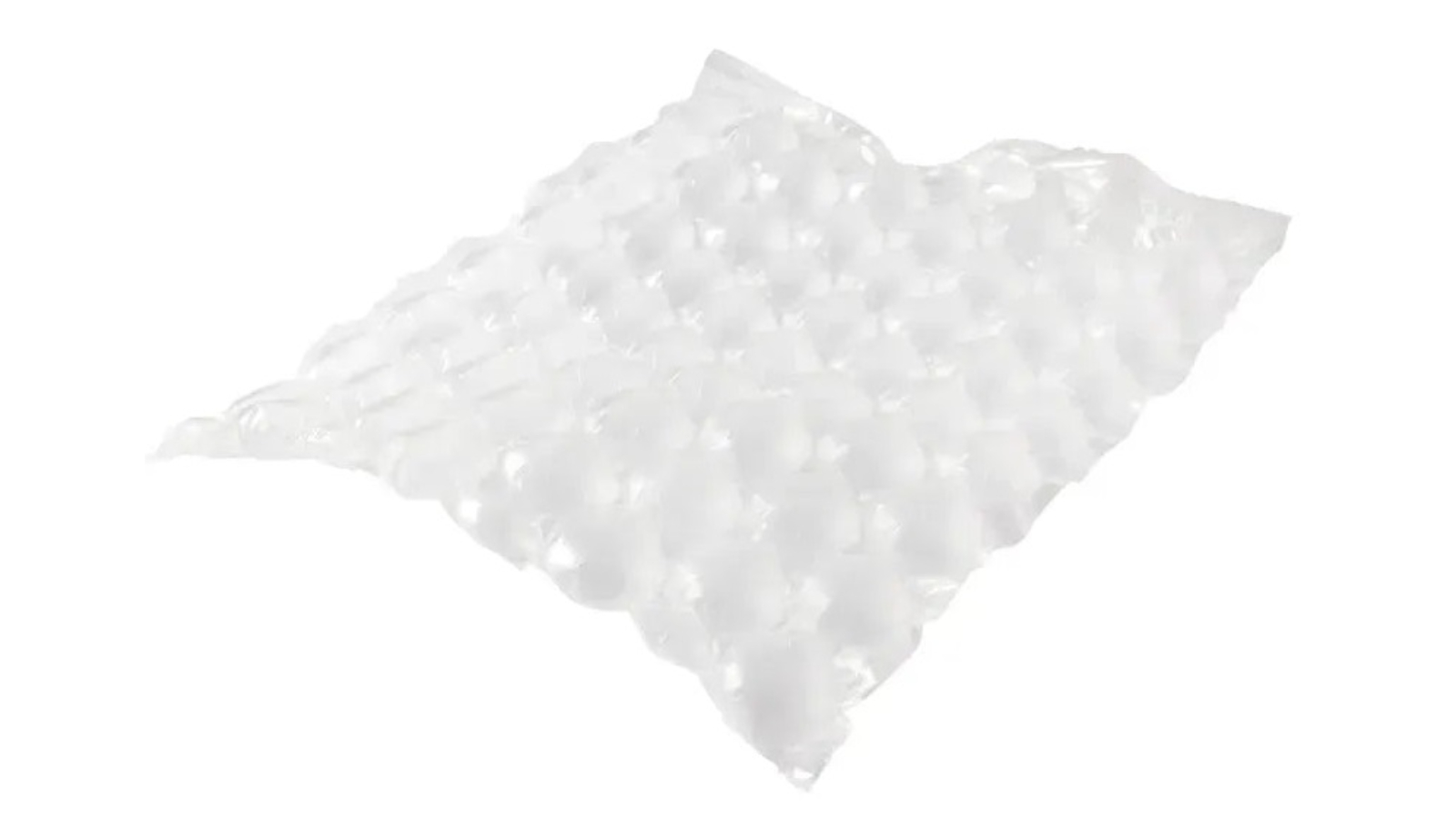 Marbig 18 Micron Bubble Film Packaging - 350 x 0.4metre