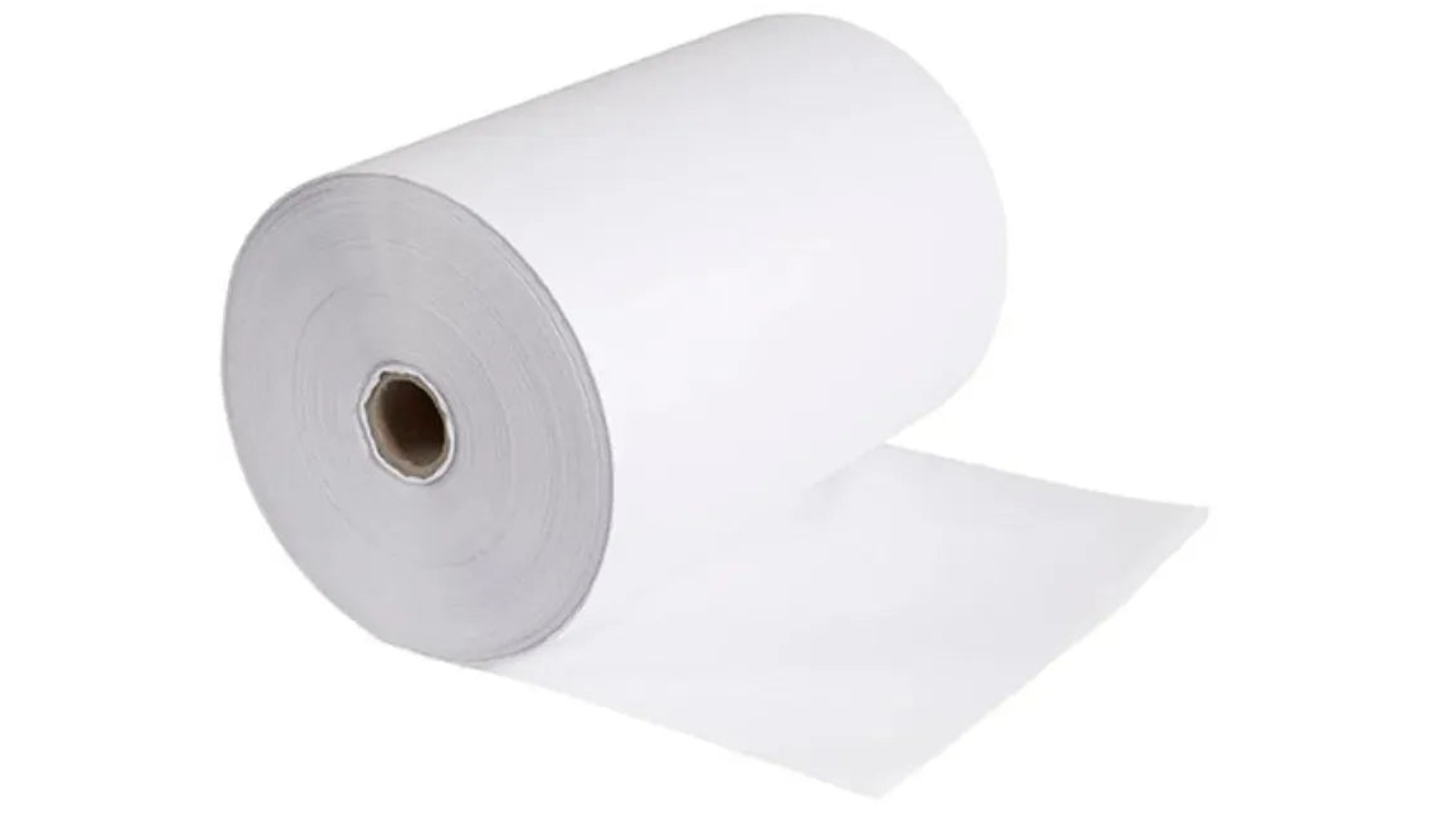 Marbig 840metre White Lining Paper Roll