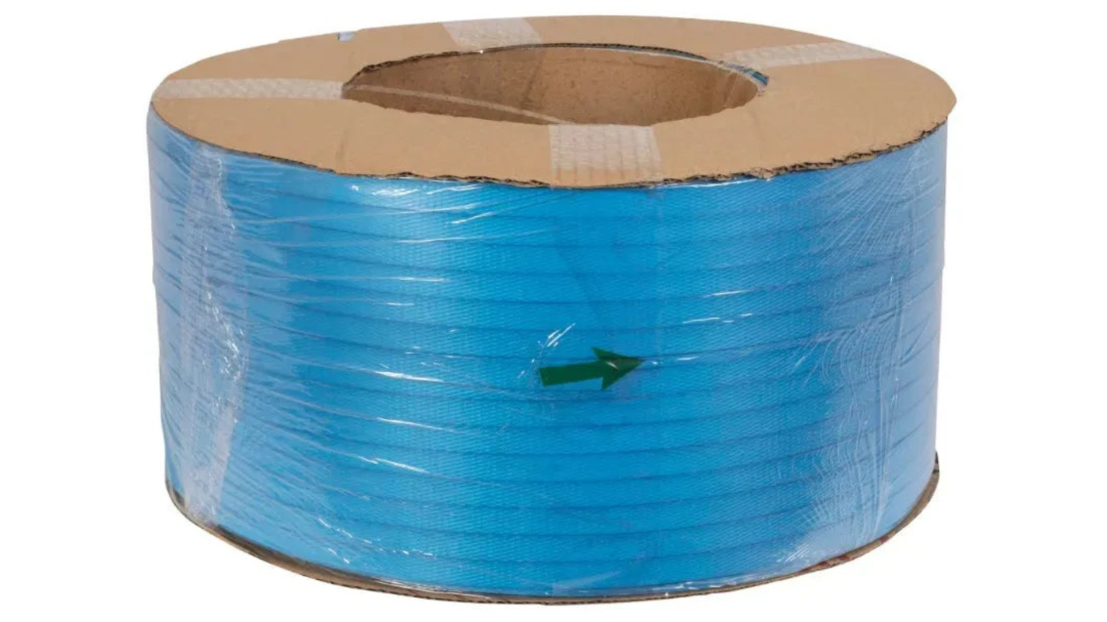 Marbig Blue Pallet Strapping Machine