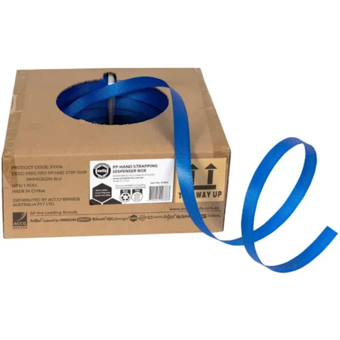 Marbig Professional Hand Strapping