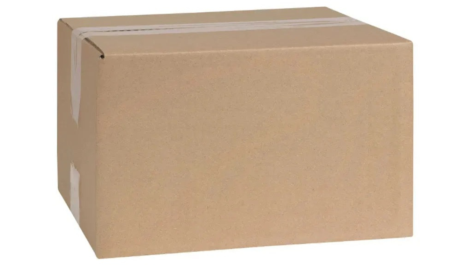 Marbig Pack of 25 Shipping Box
