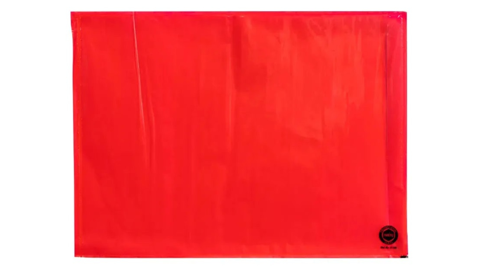 Marbig 32.5 x 23.5cm Red Plain Envelope - Pack of 250