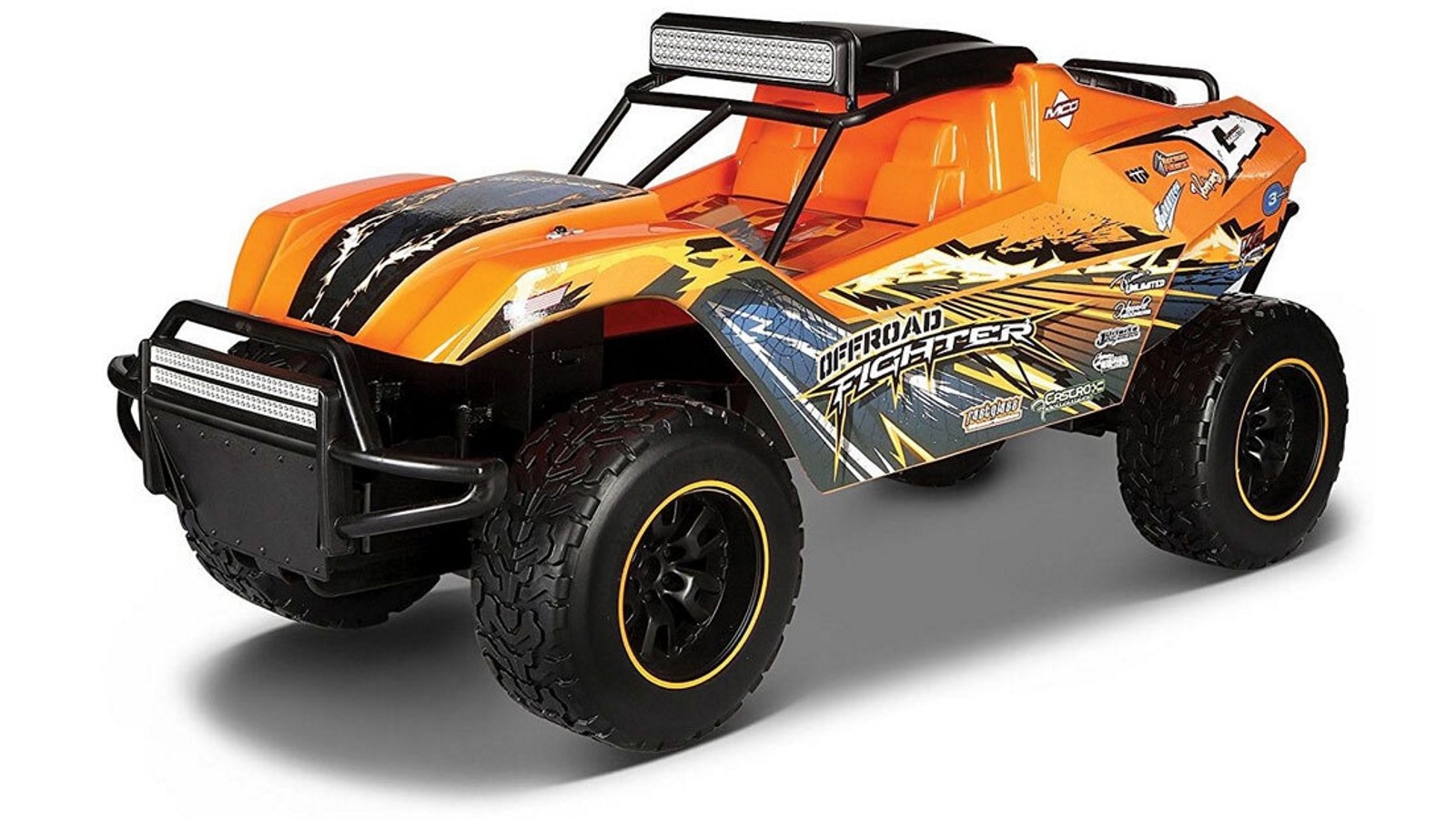 maisto off road