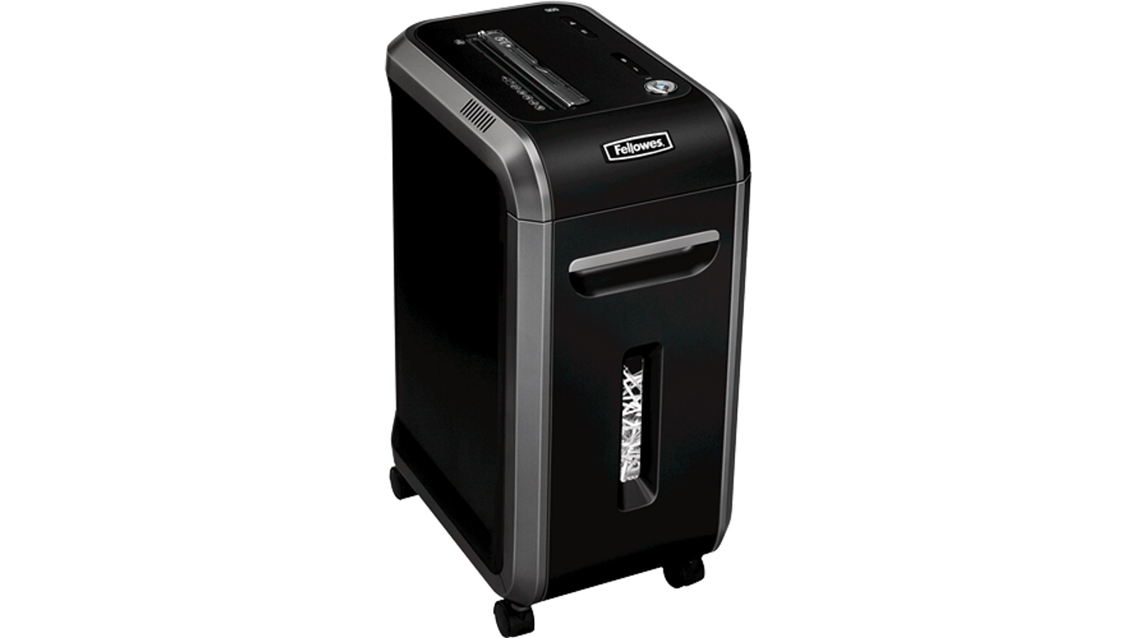 Fellowes Powershred 90S Strip-Cut Shredder