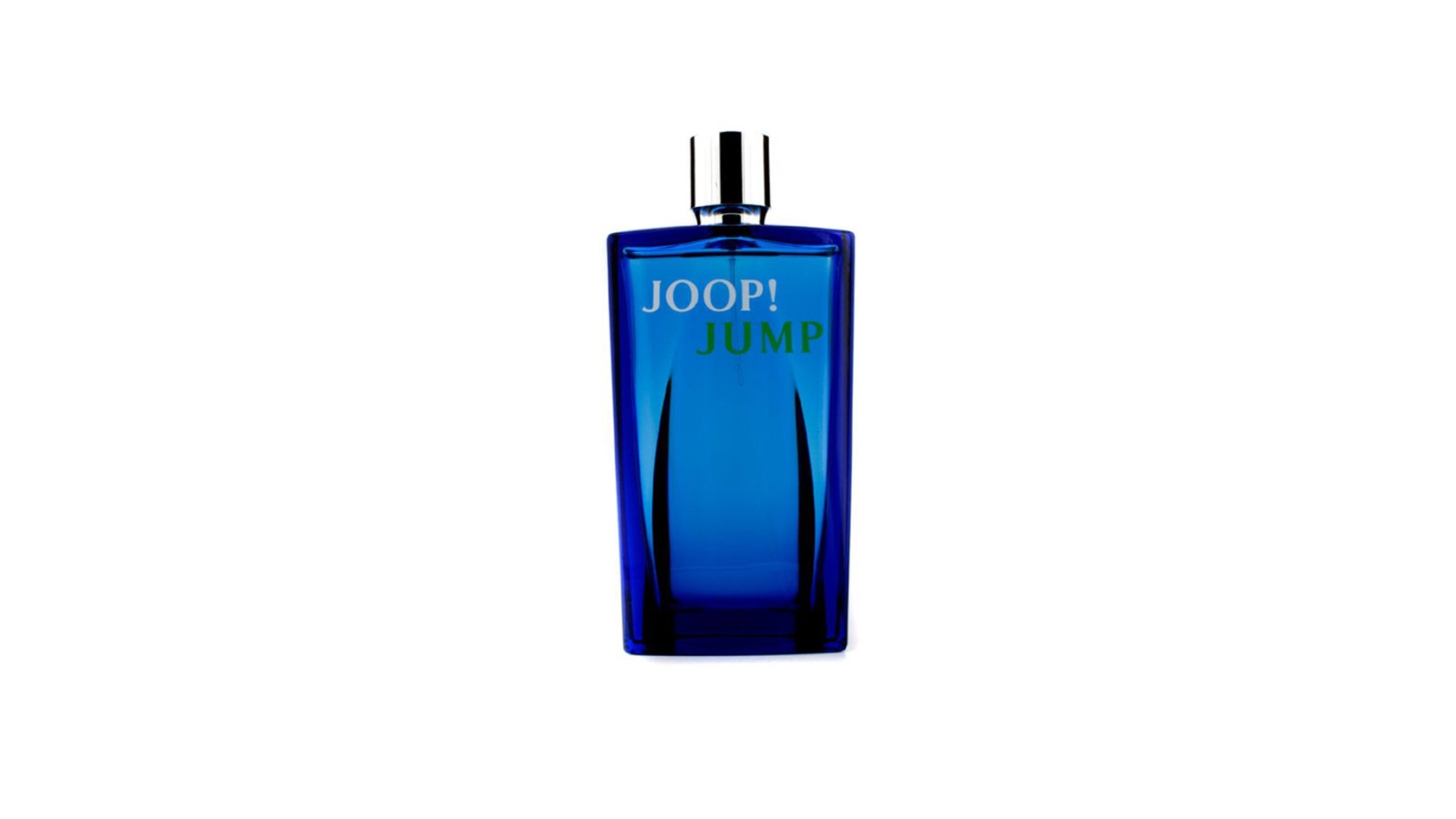Joop Jump Eau De Toilette Spray 200ml 6.7oz Harvey Norman