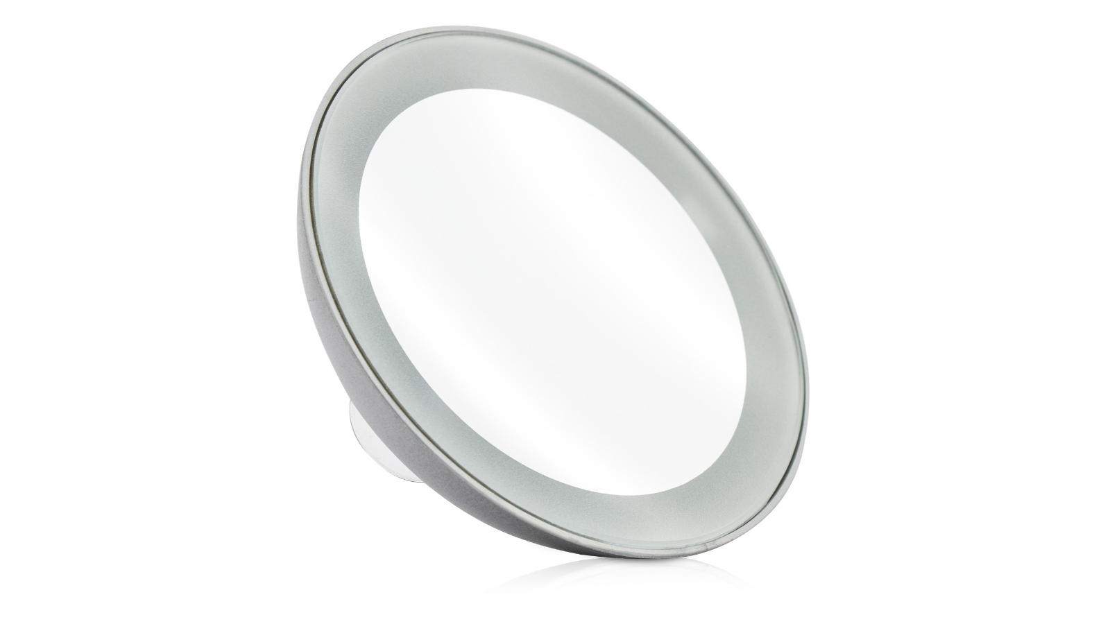 Tweezerman LED 15X Lighted Mirror (Studio Collection) Harvey Norman