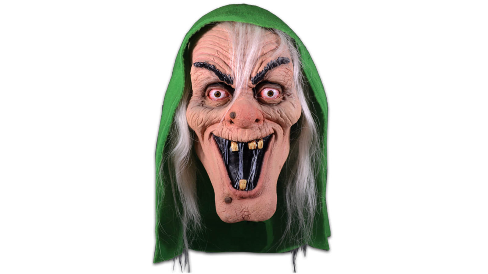 Crypt Mask Tales from the Crypt Vault Keeper Mask | Harvey Norman