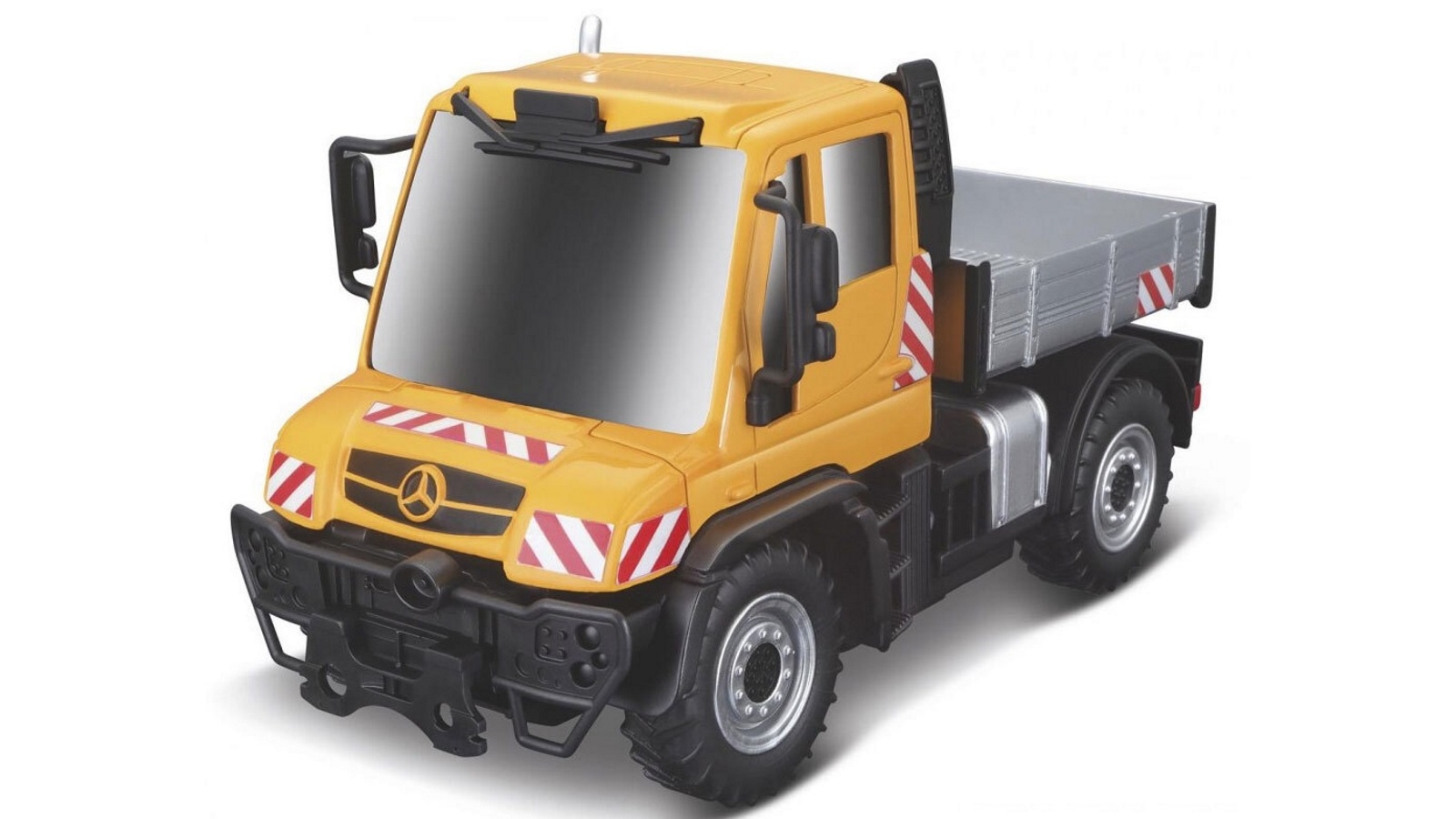 Maisto Tech RC U430 Truck Unimog Remote Control Toys for 5 Year Plus