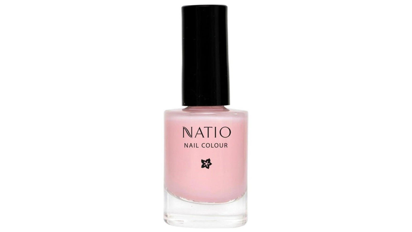 Natio Nail Colour - Peony21