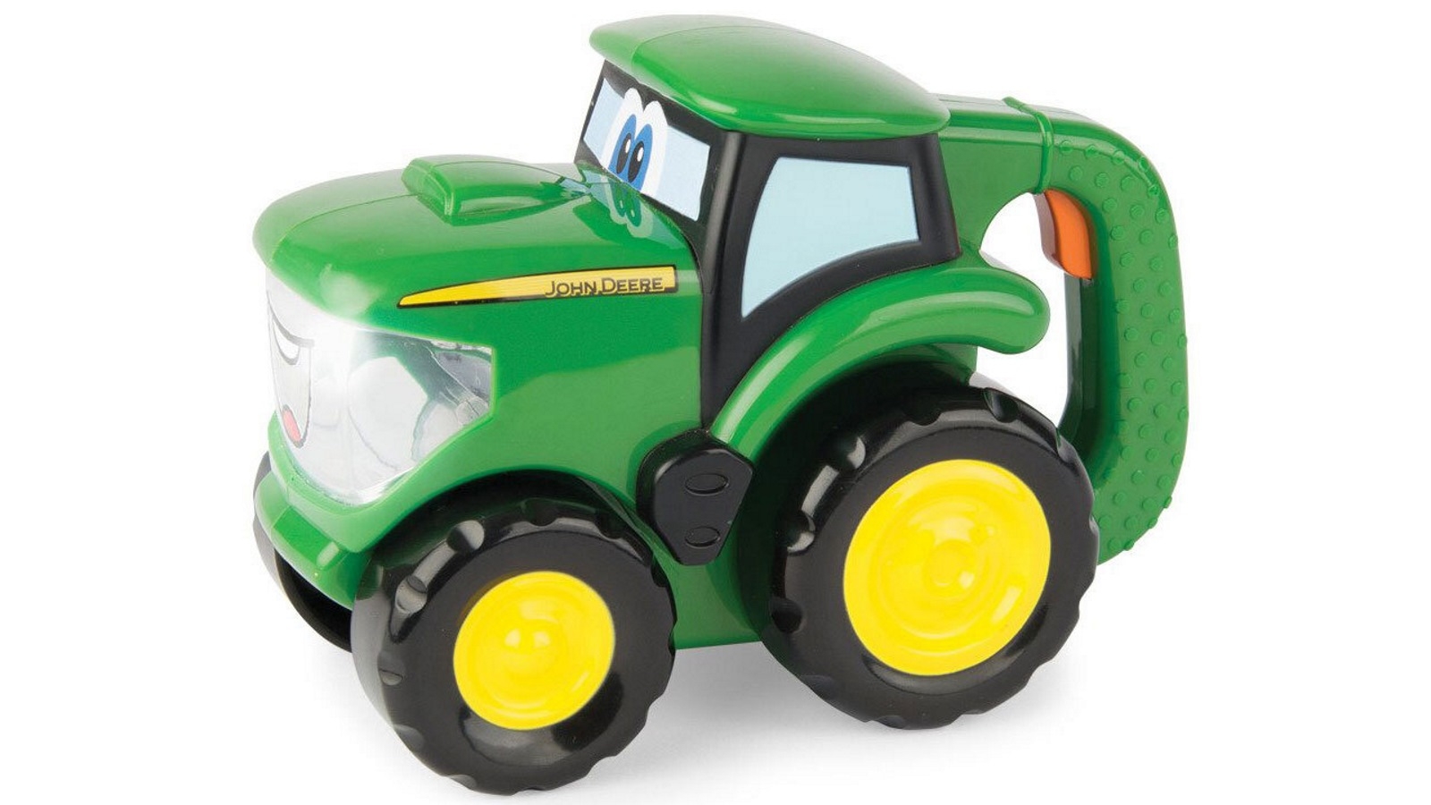 John Deere Johnny Tractor Flashlight