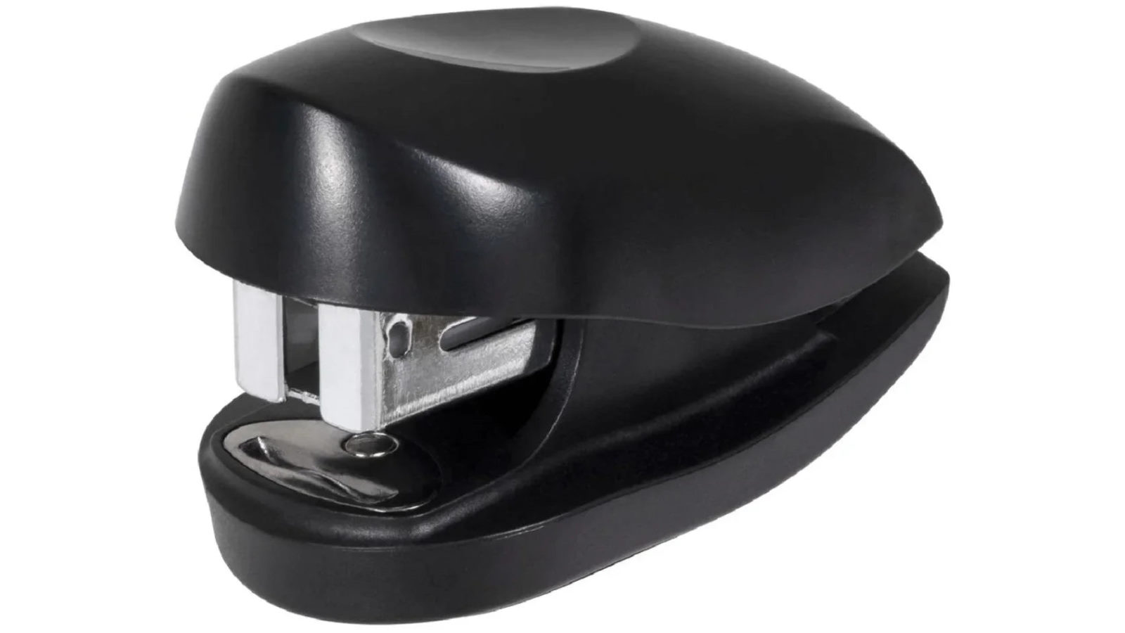 Rexel Tot Stapler Mini - Black