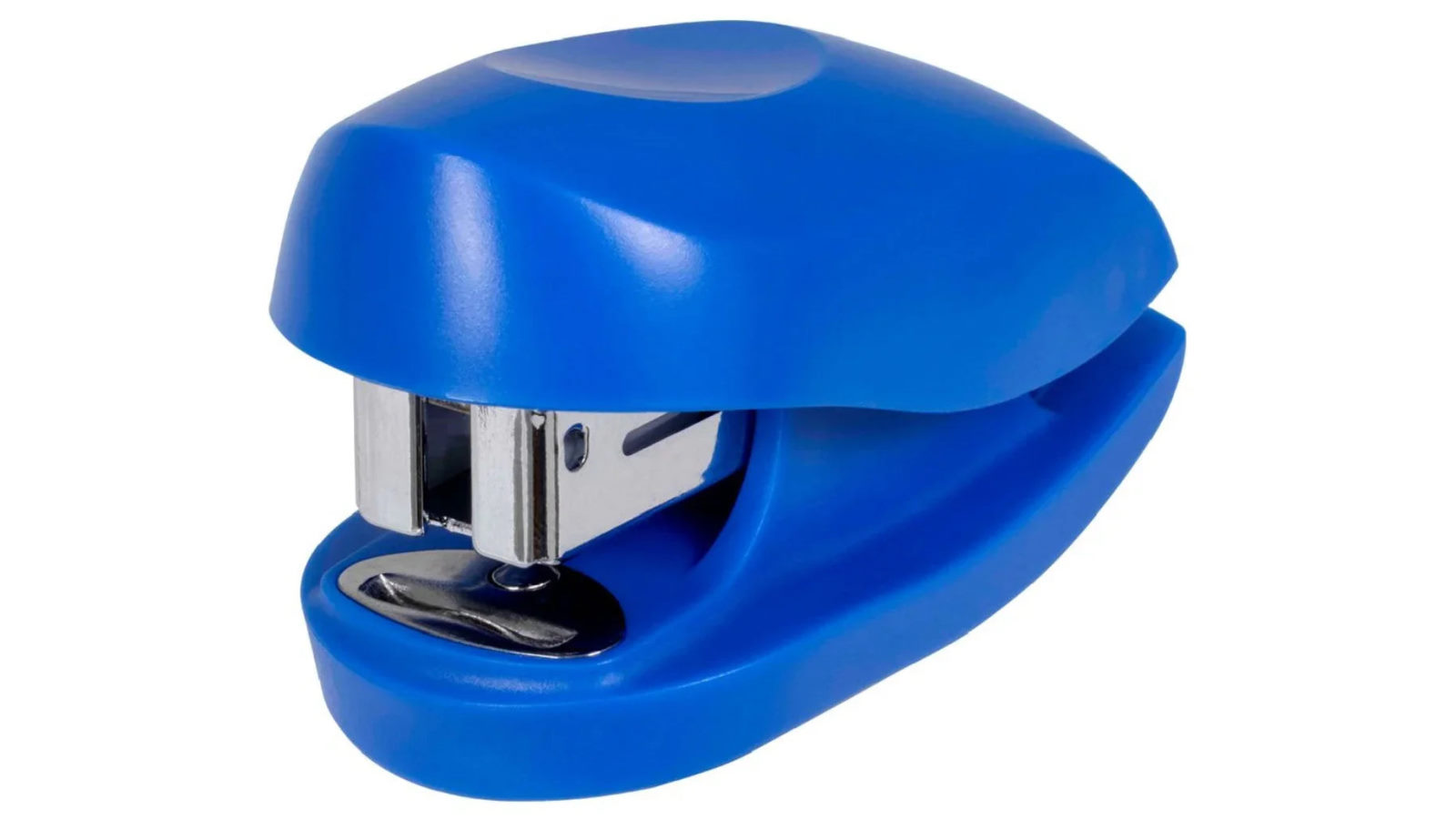 Rexel Tot Stapler Mini - Blue