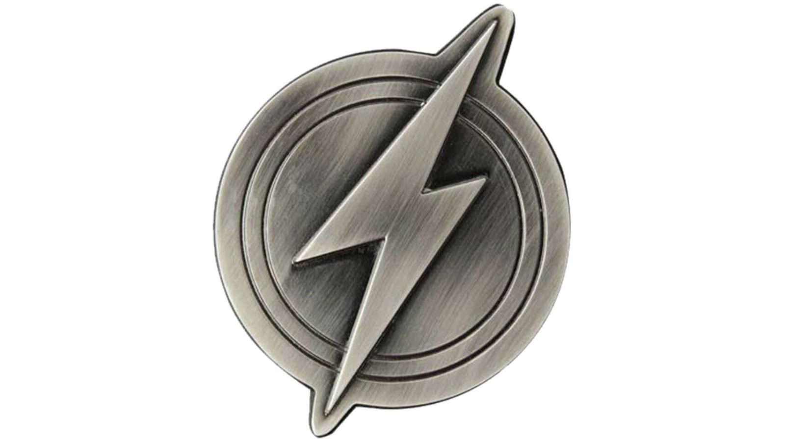 LatestBuy The Flash Logo Bottle Opener