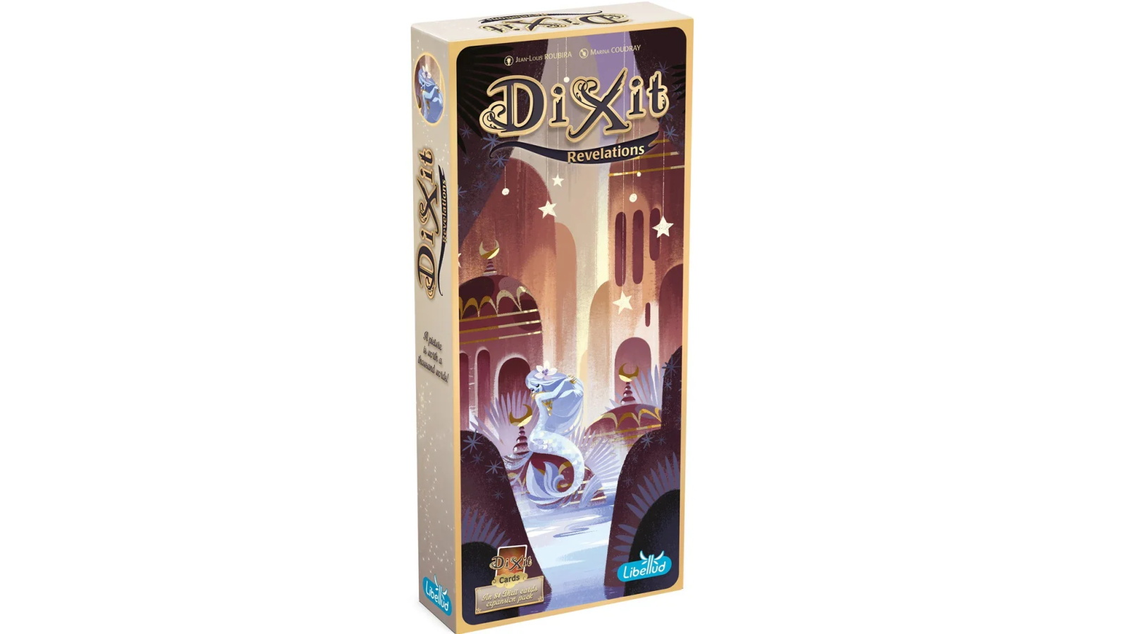 Dixit Revelations Board Game Expansion Set