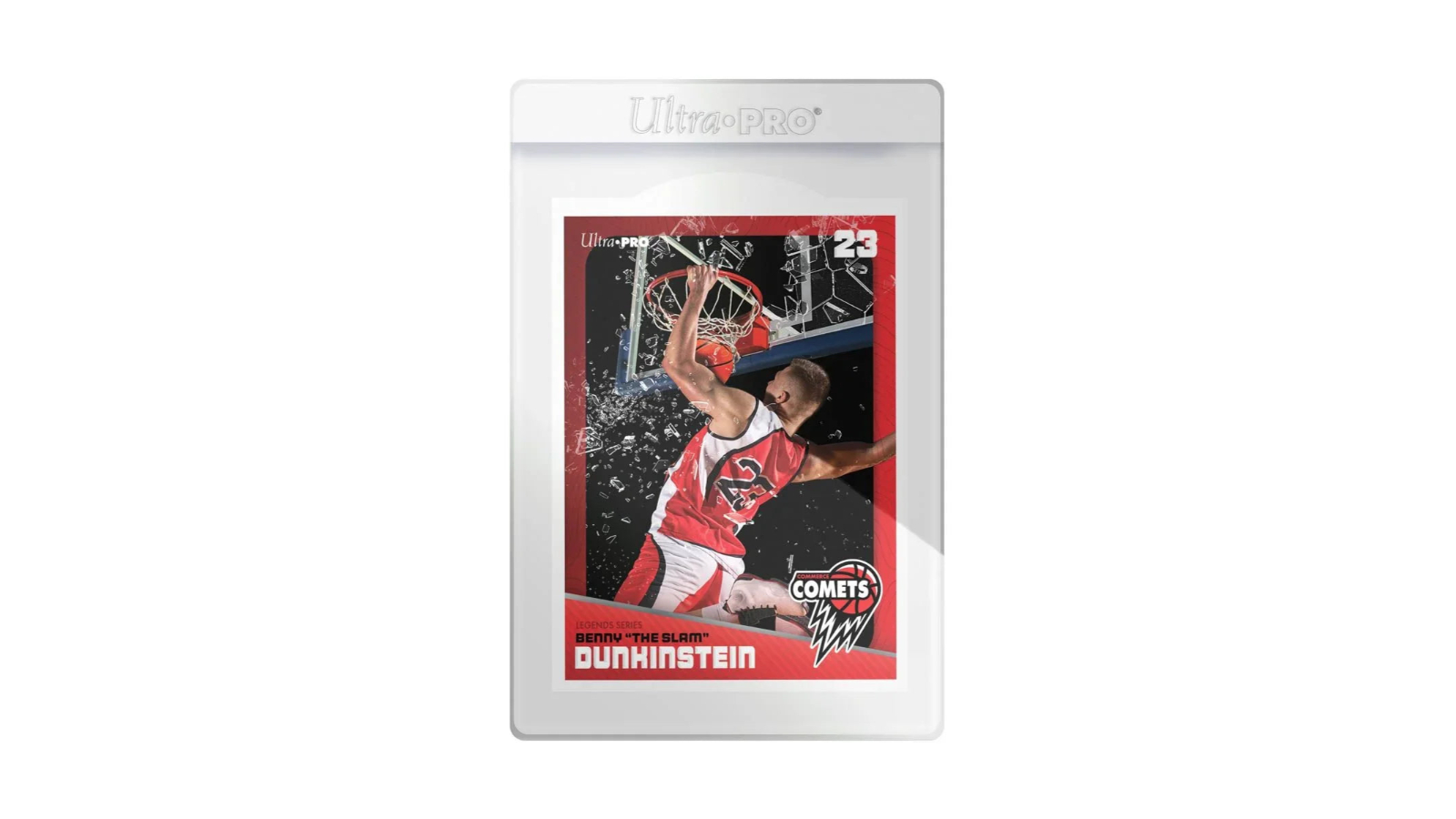 Ultra Pro Pack of 50 Card Grading Submission
