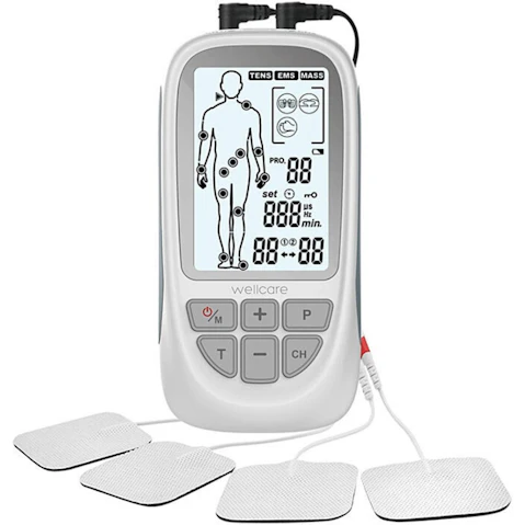 Wellcare Electrotherapy Device
