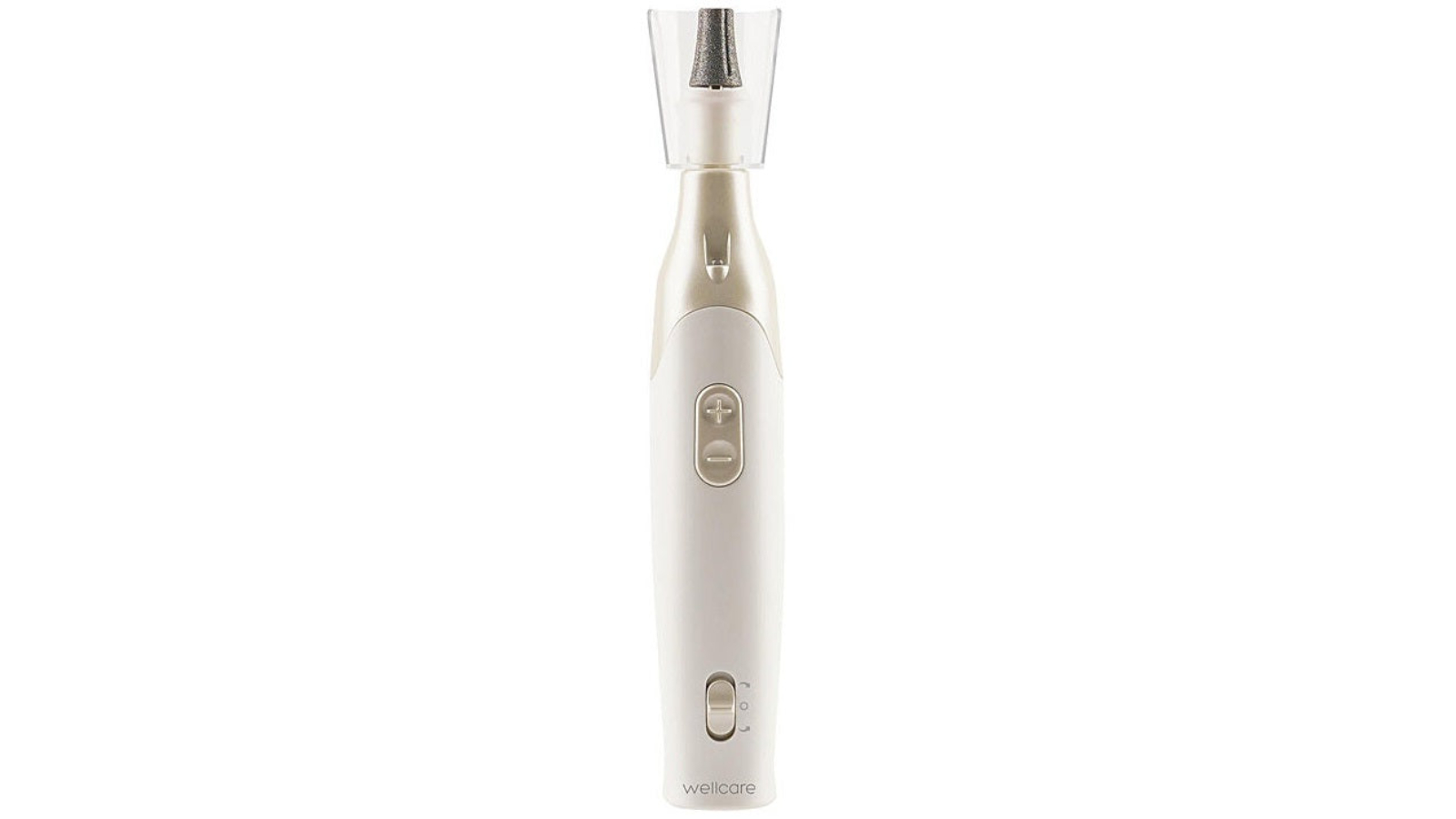 Wellcare Electric Nails Set