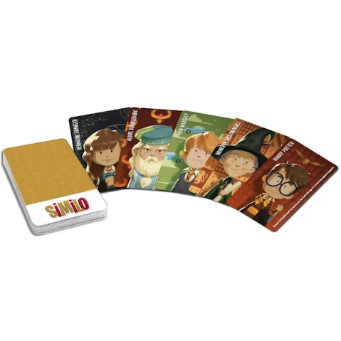 Horrible Guild Harry Potter Board Game