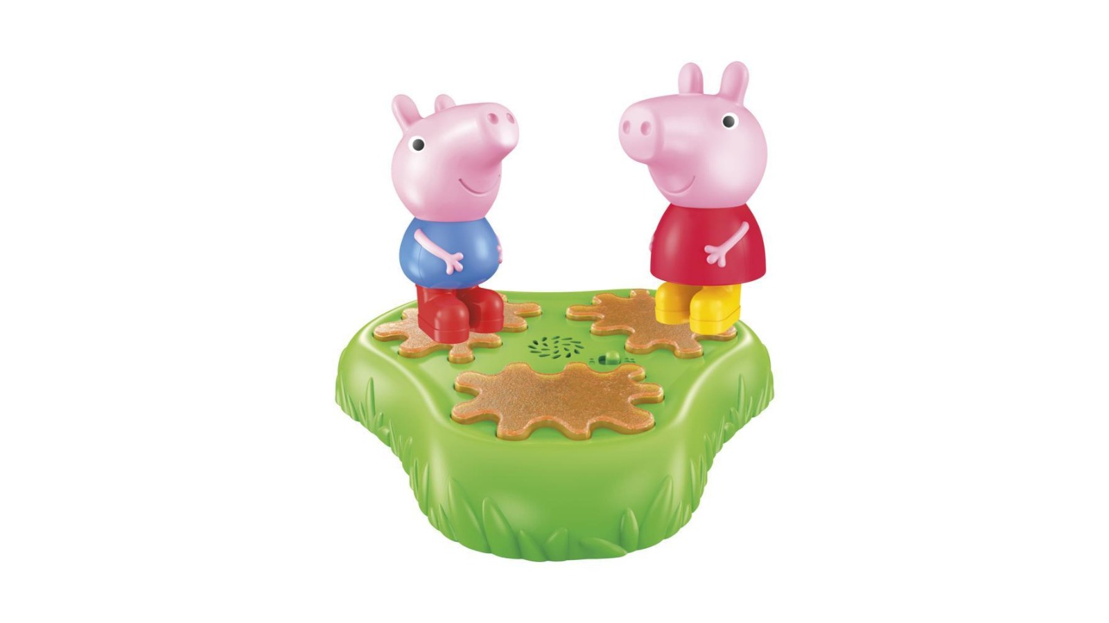 Hasbro Peppa Pig Muddy Puddles Champion