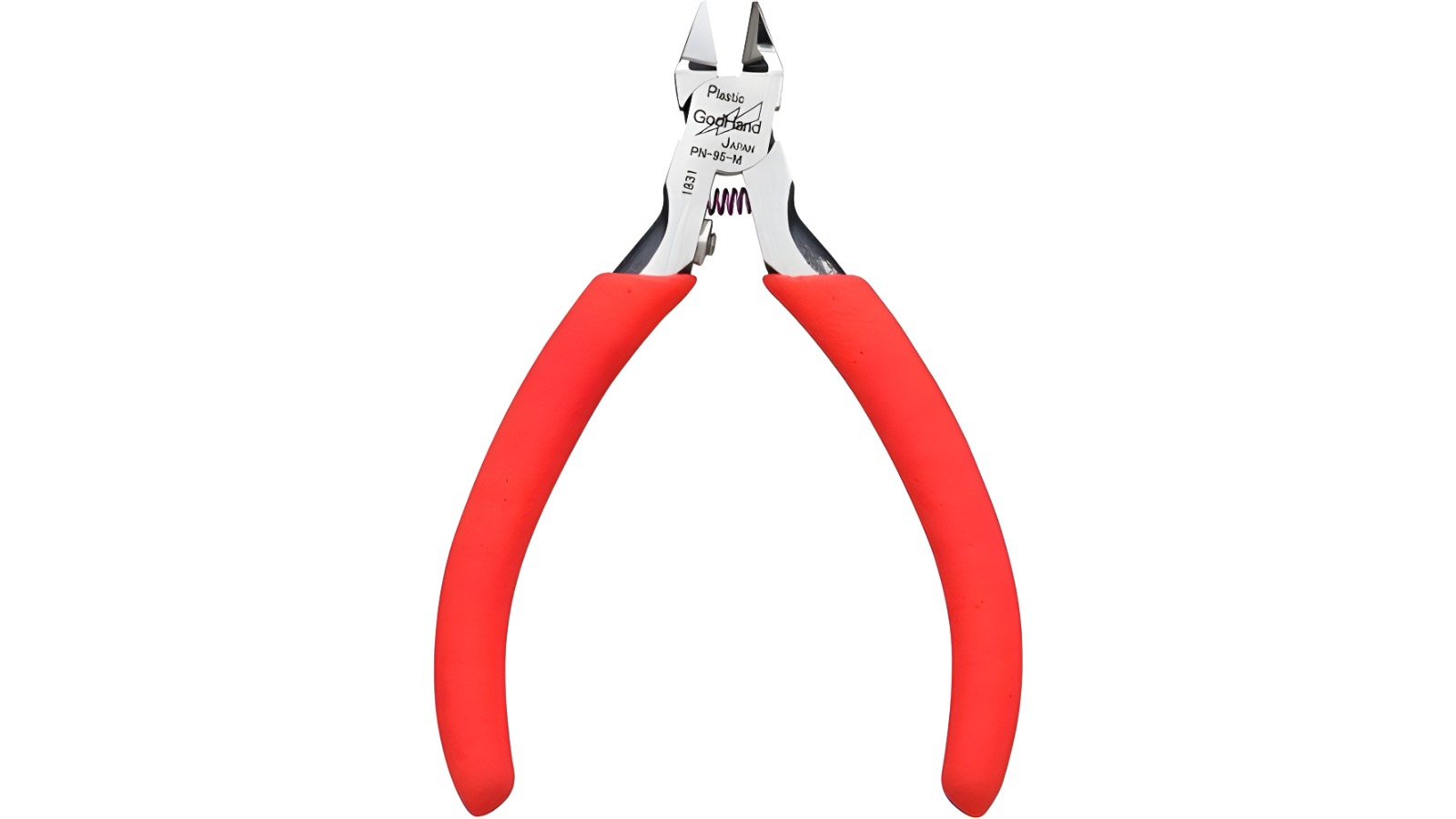 GodHand Mini One Blade Nipper