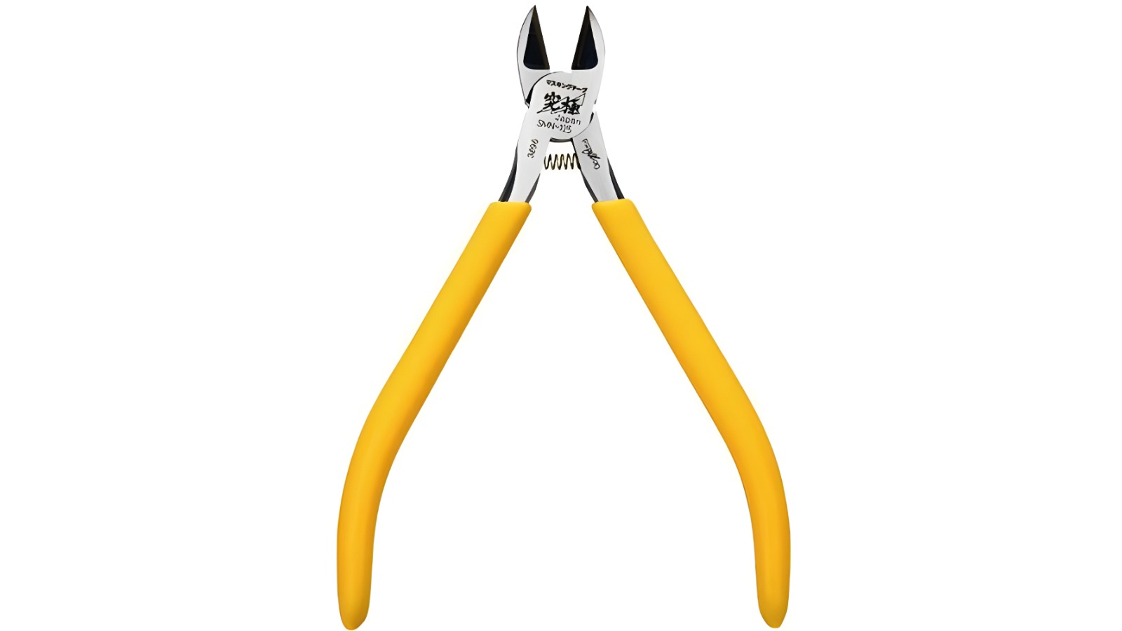 GodHand Nipper for Masking Tape