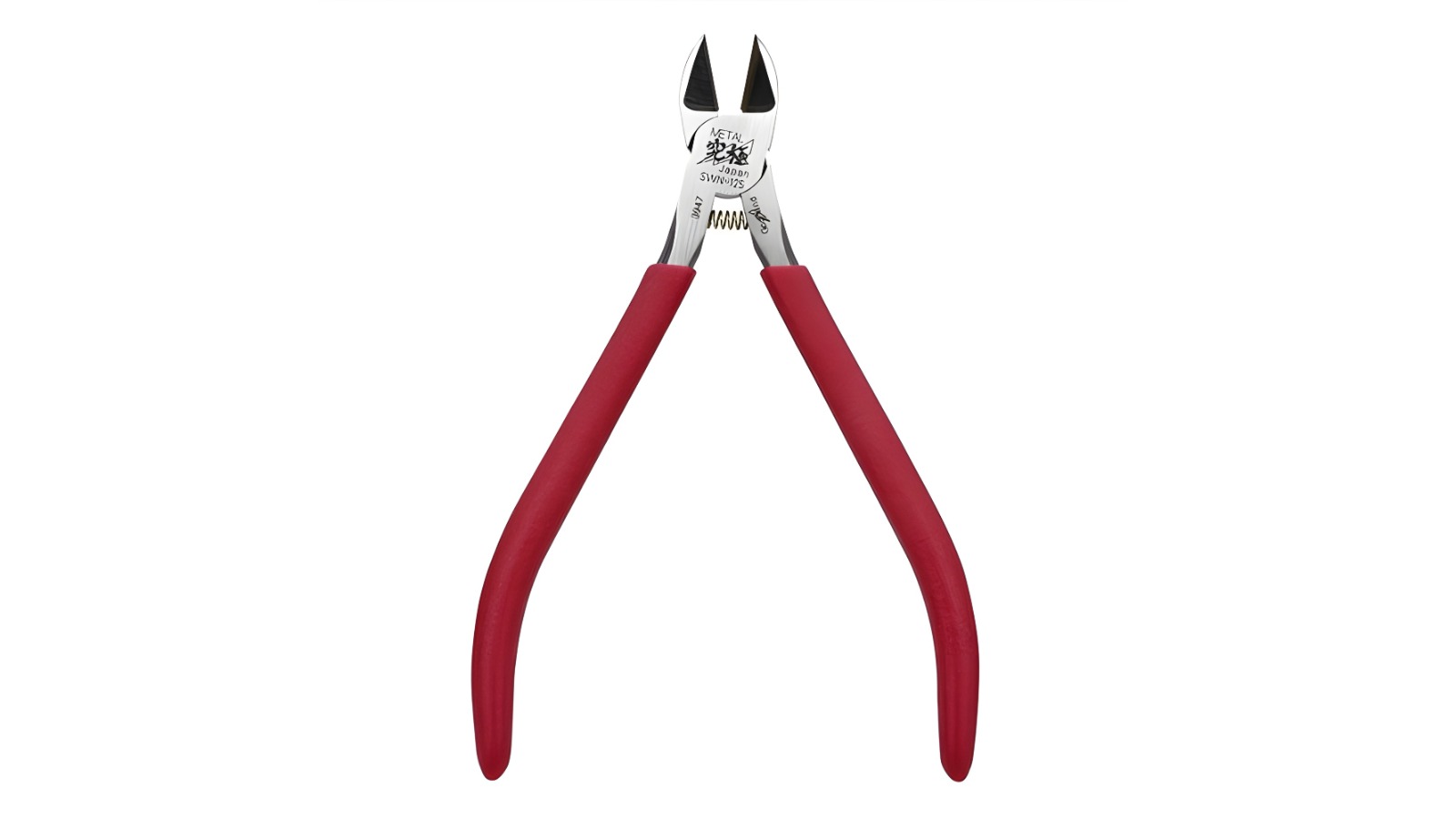 GodHand Nipper for Metal Wire