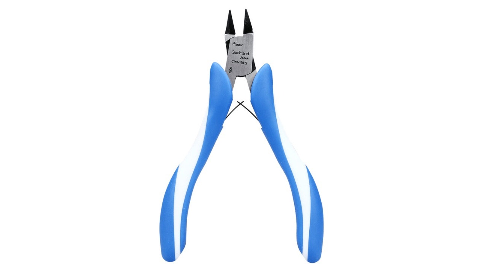 GodHand Tapered Nipper - 12cm