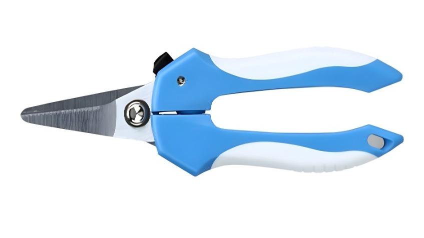 GodHand Scissors for Plastic
