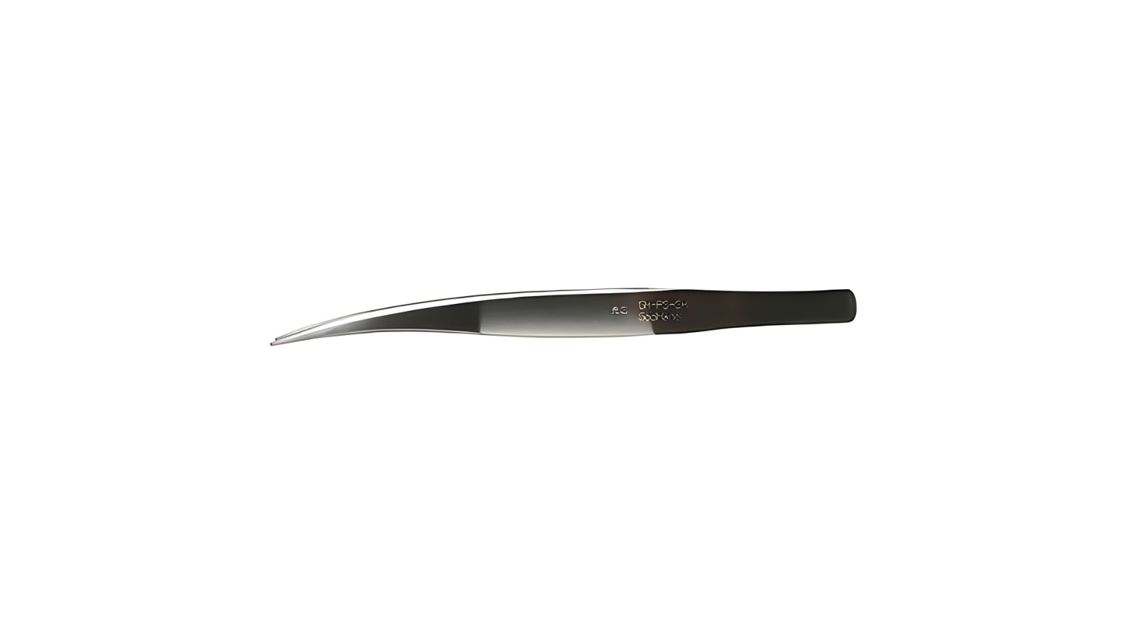 GodHand Wide Tip Powerful Tweezer