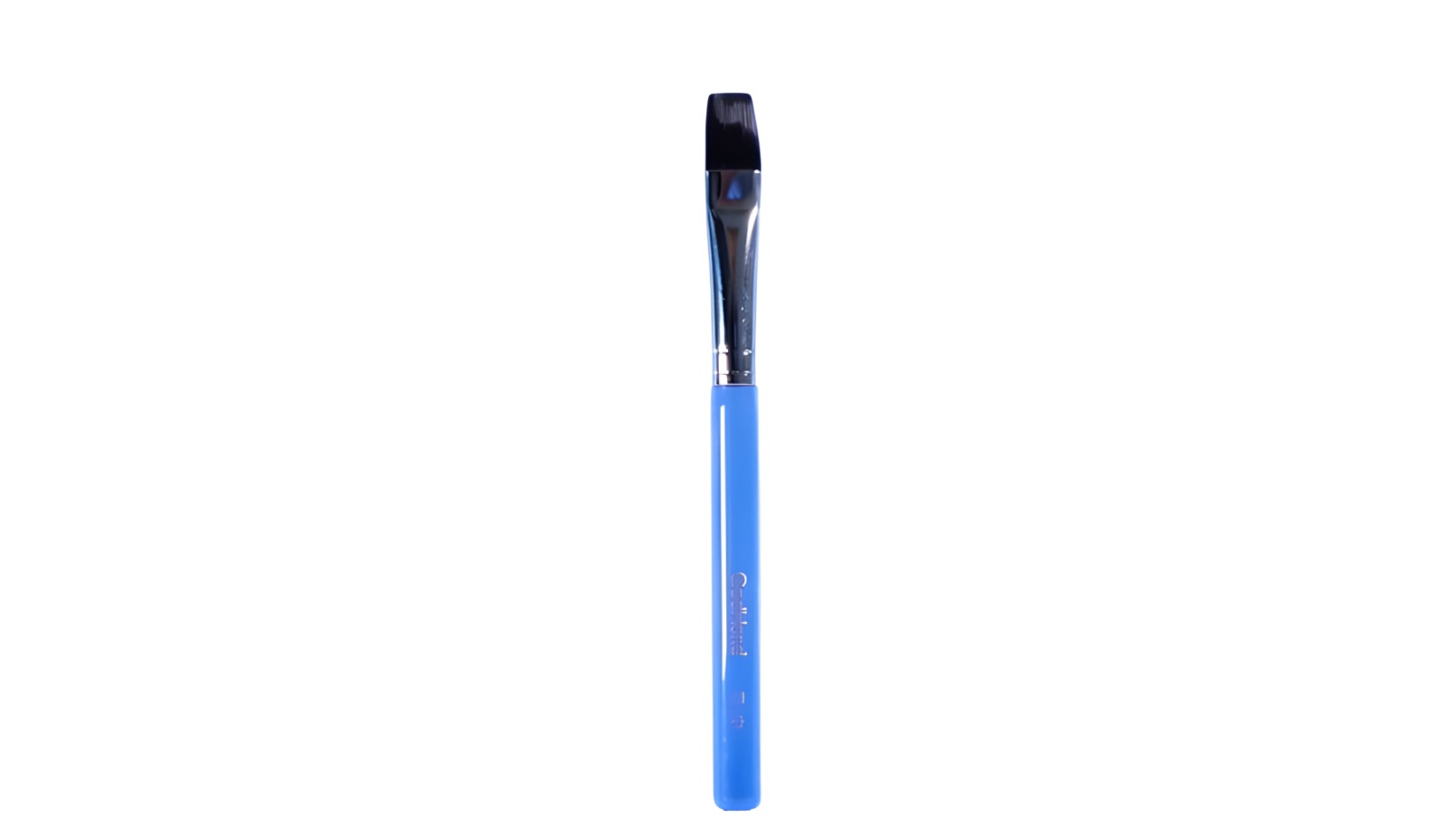 GodHand Deluxe Flat Brush - Medium