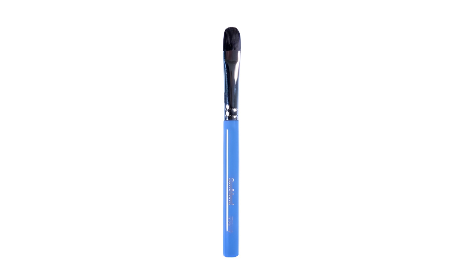 GodHand Deluxe Filbert Brush - Medium