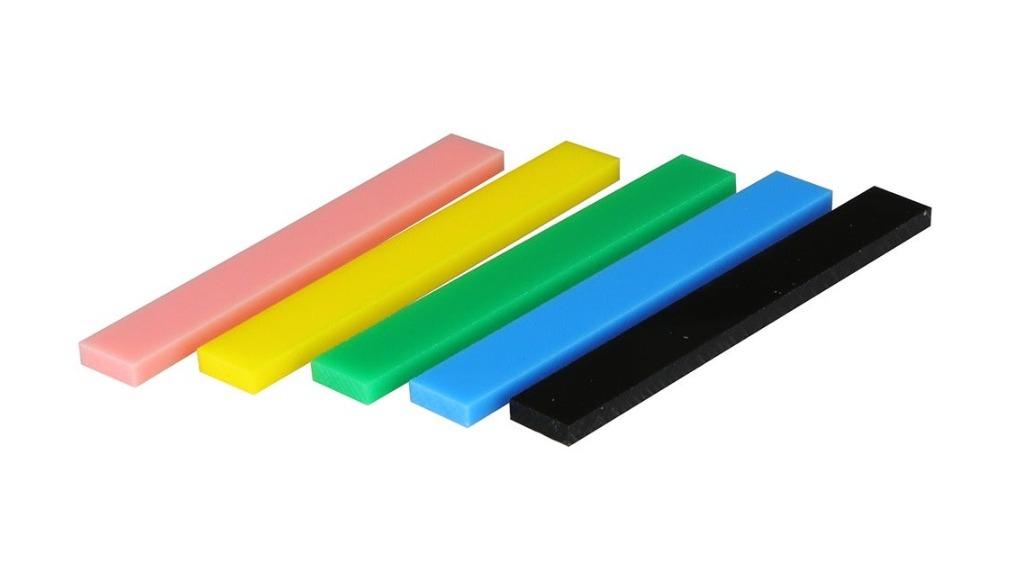 GodHand Set of 5 Acrylic Backing Board