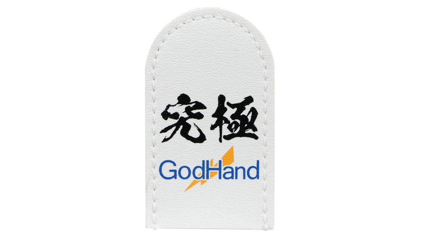 GodHand Nipper Tool Cap